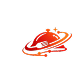 RestroSphere Logo